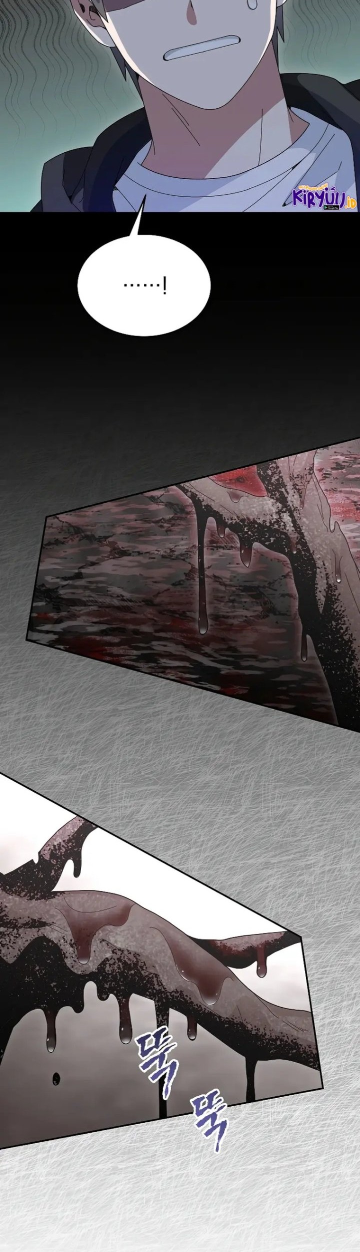 The Newbie Is Too Strong Chapter 54 Gambar 25