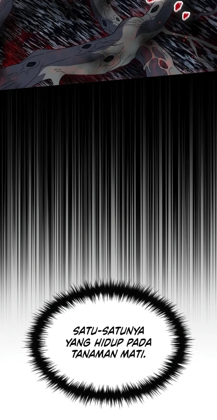 The Newbie Is Too Strong Chapter 54 Gambar 29