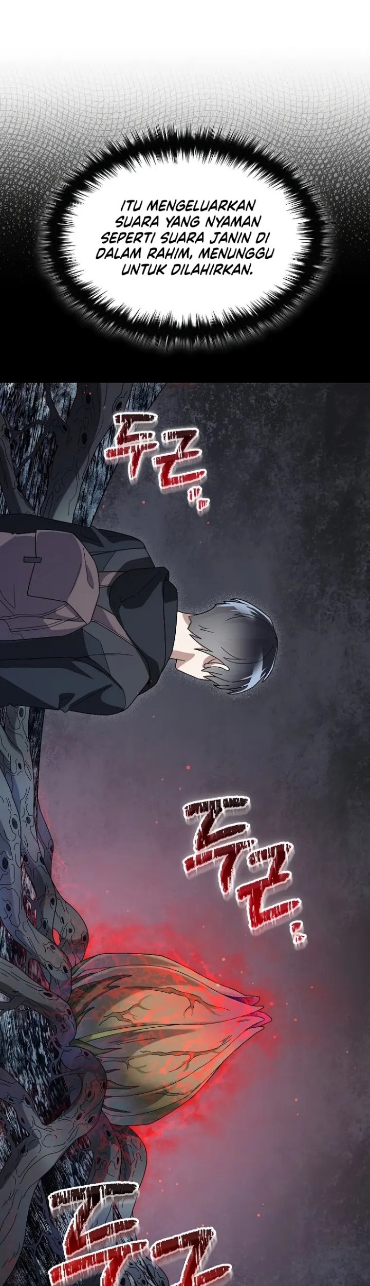 The Newbie Is Too Strong Chapter 54 Gambar 31