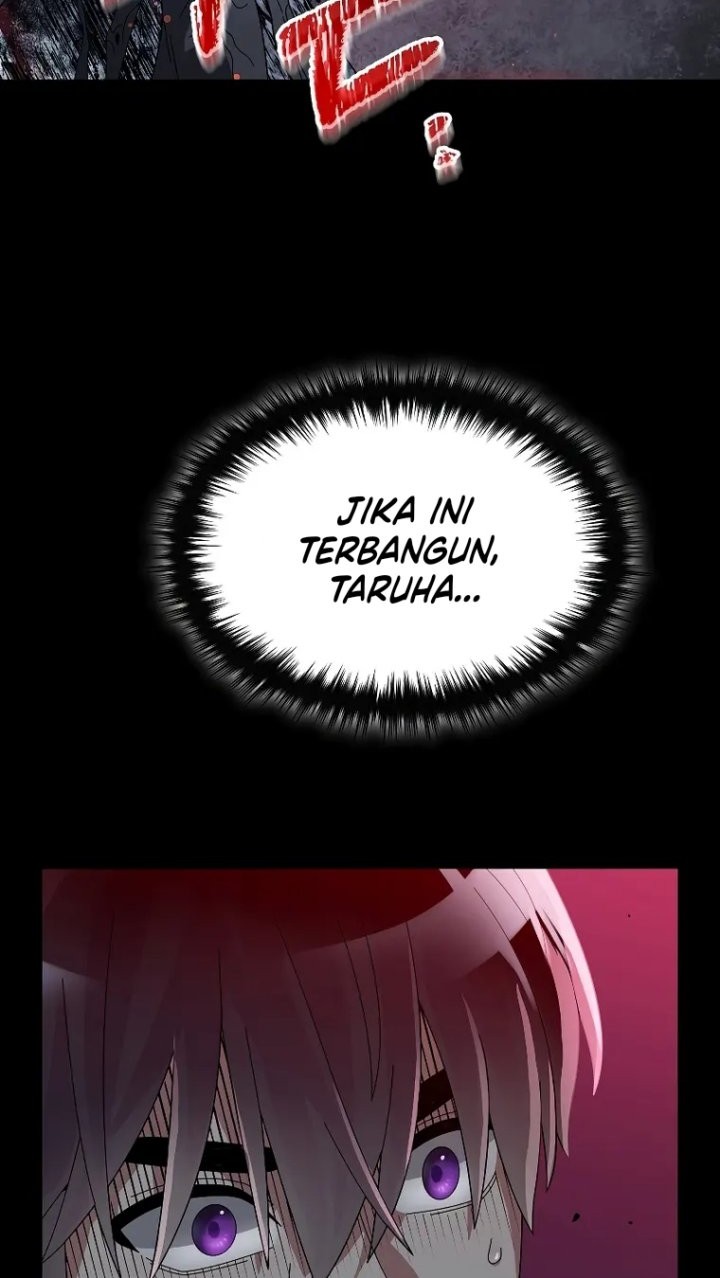 The Newbie Is Too Strong Chapter 54 Gambar 32