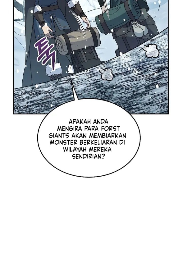 The Newbie Is Too Strong Chapter 54 Gambar 35