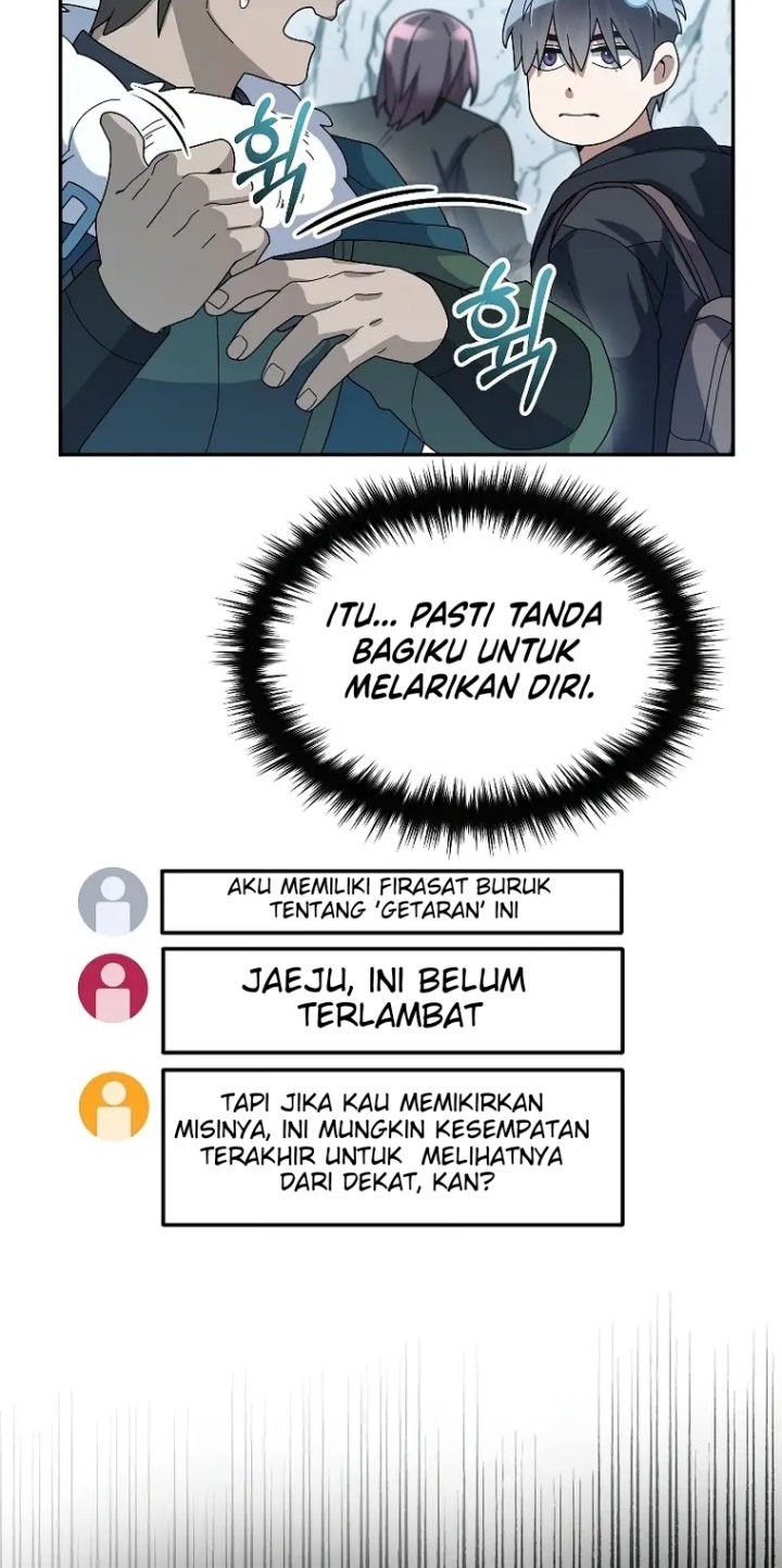 The Newbie Is Too Strong Chapter 54 Gambar 38