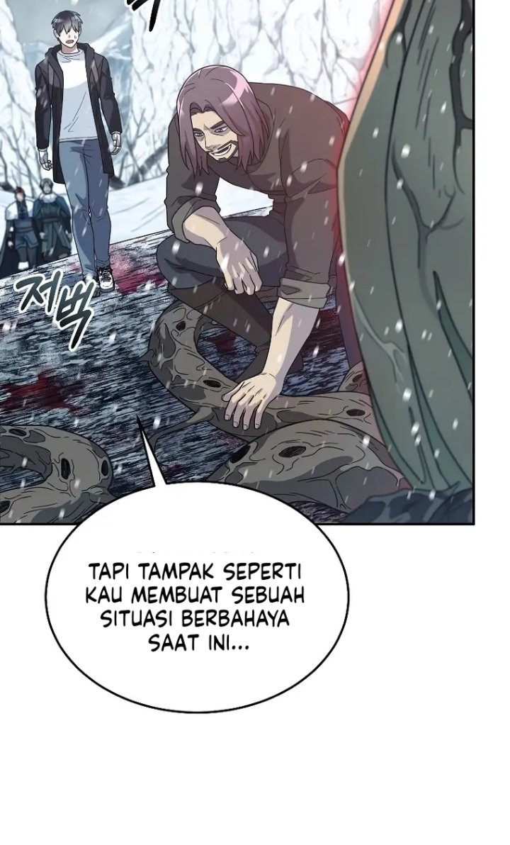 The Newbie Is Too Strong Chapter 54 Gambar 41