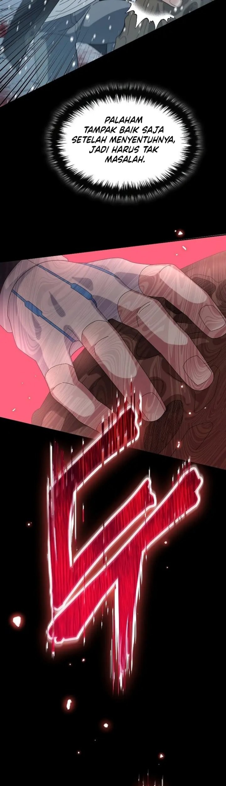 The Newbie Is Too Strong Chapter 54 Gambar 45