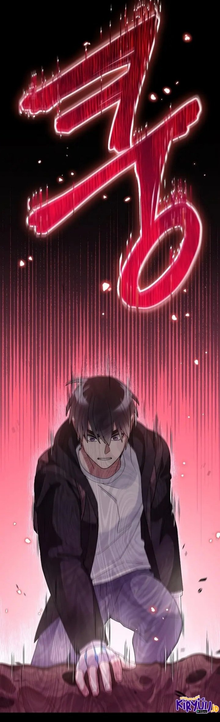 The Newbie Is Too Strong Chapter 54 Gambar 46