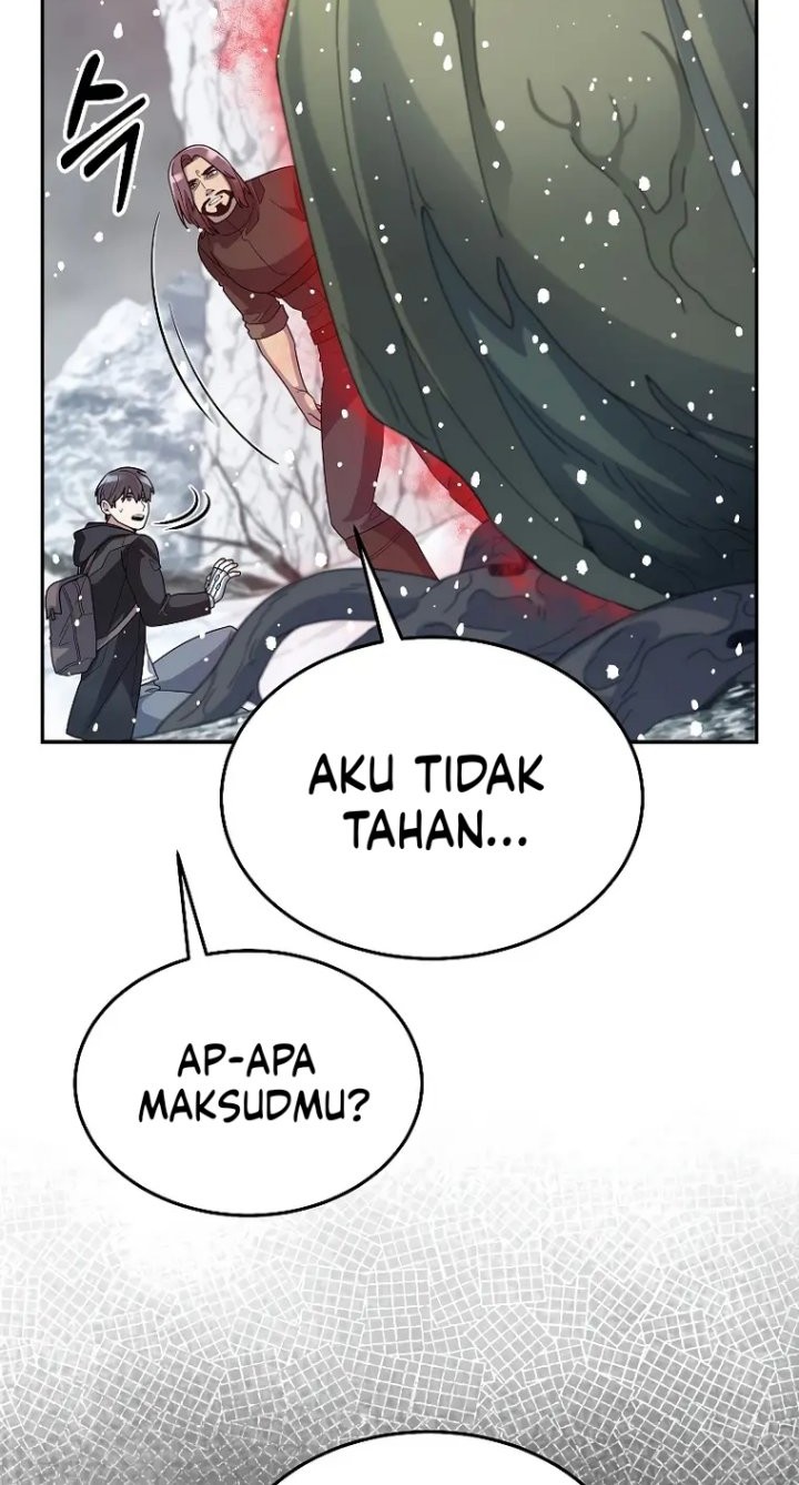 The Newbie Is Too Strong Chapter 54 Gambar 49