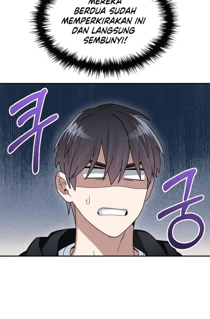 The Newbie Is Too Strong Chapter 54 Gambar 52