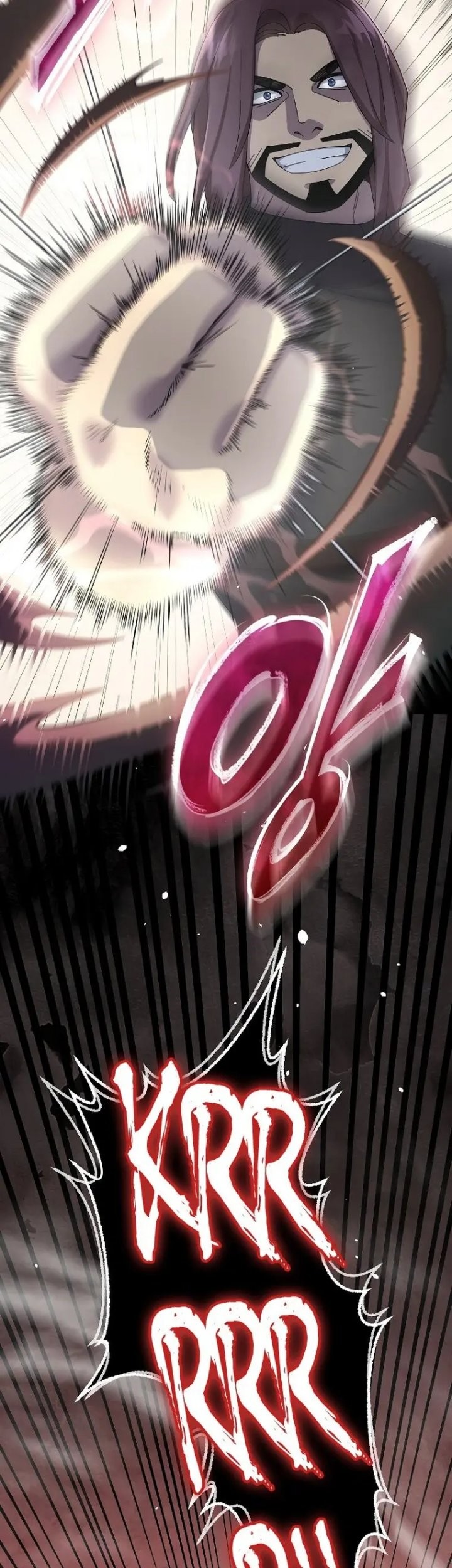 The Newbie Is Too Strong Chapter 54 Gambar 55