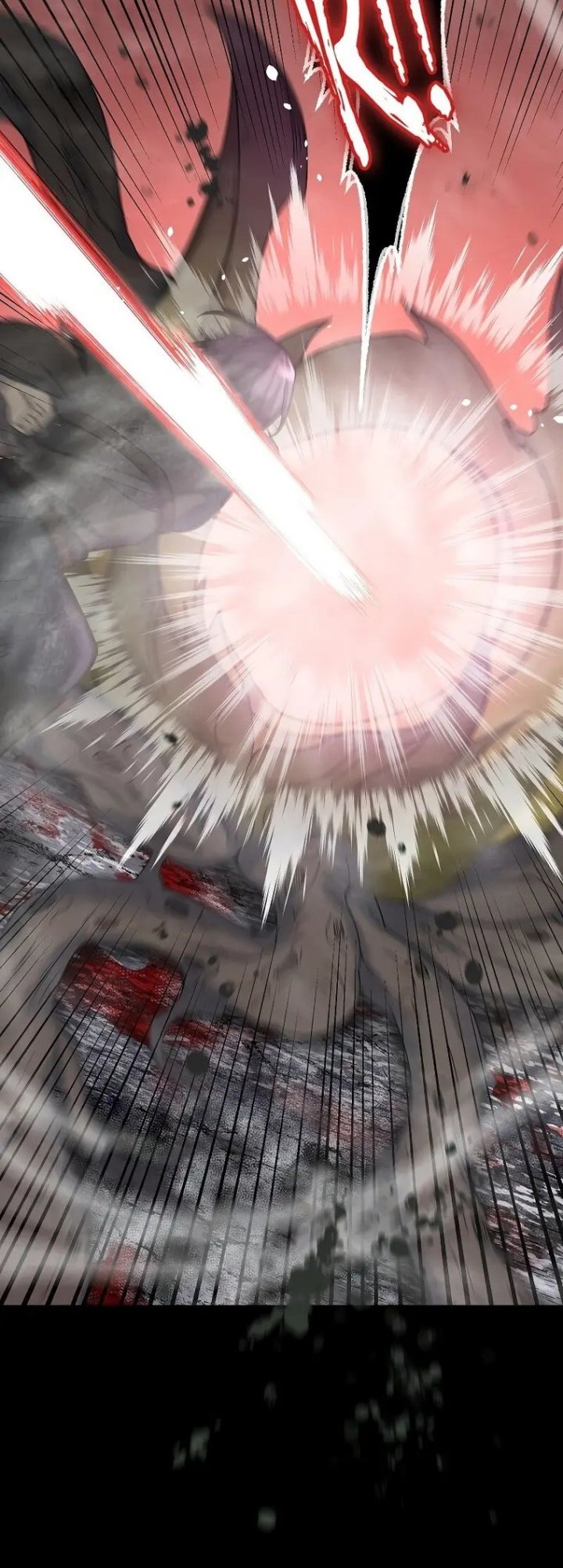 The Newbie Is Too Strong Chapter 54 Gambar 56