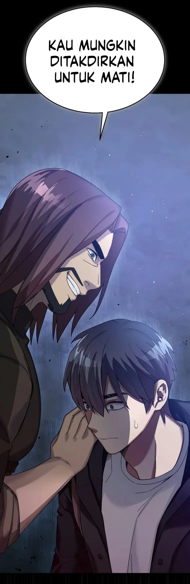 The Newbie Is Too Strong Chapter 54 Gambar 63