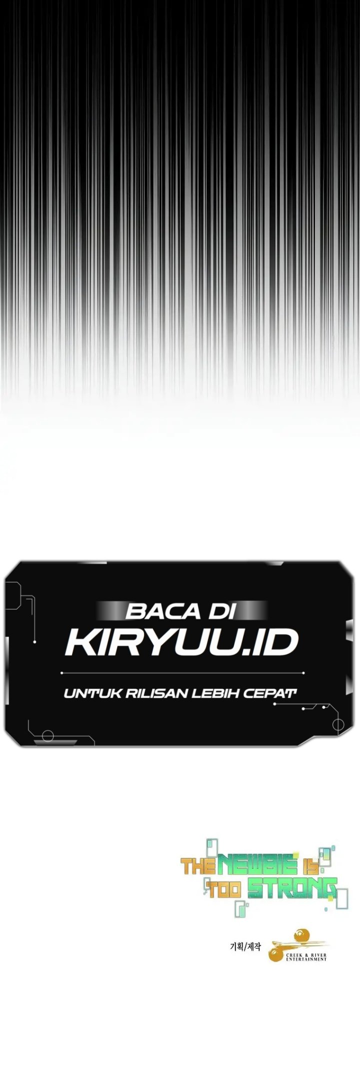 The Newbie Is Too Strong Chapter 54 Gambar 64