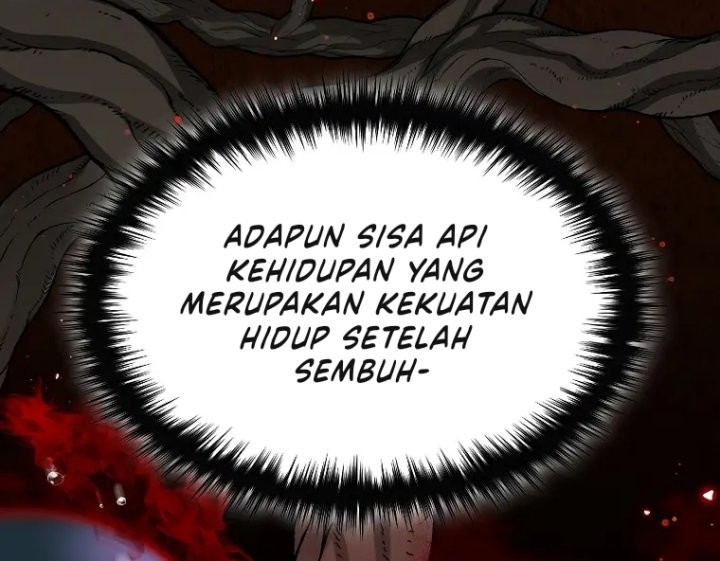 The Newbie Is Too Strong Chapter 54 Gambar 4