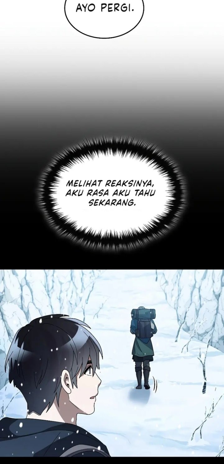 The Newbie Is Too Strong Chapter 54 Gambar 13