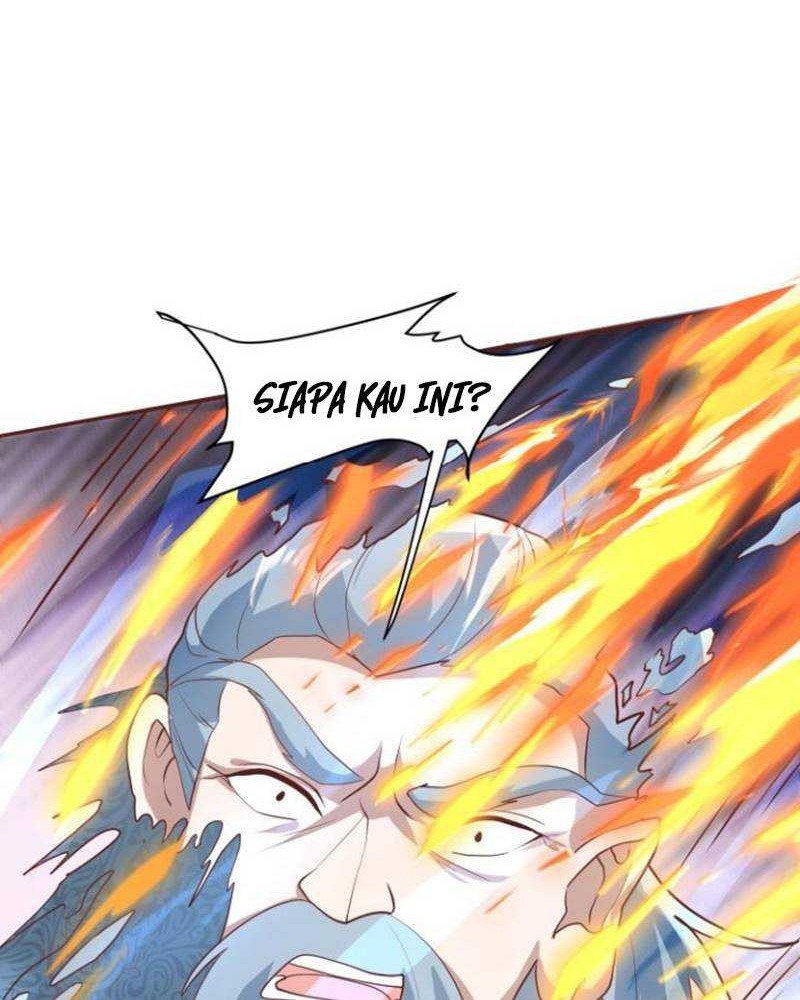 It’s Over! The Queen’s Soft Rice Husband is Actually Invincible Chapter 111 Gambar 21
