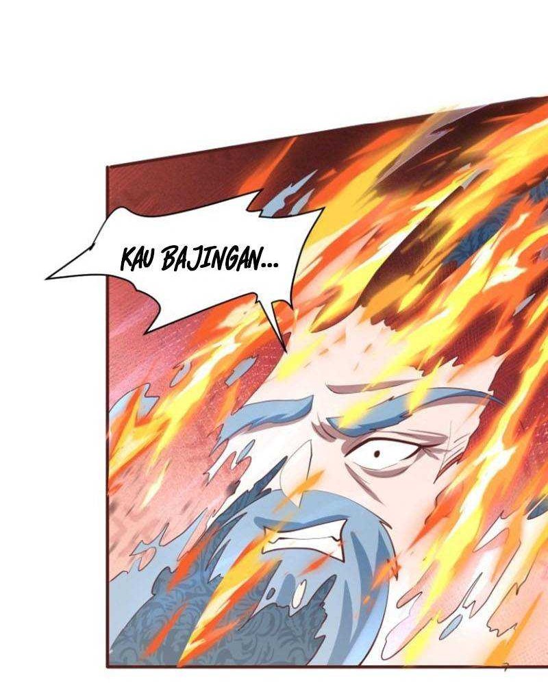It’s Over! The Queen’s Soft Rice Husband is Actually Invincible Chapter 111 Gambar 23
