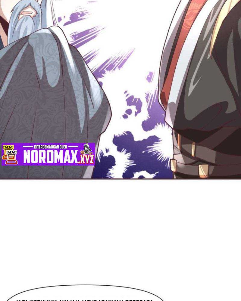 It’s Over! The Queen’s Soft Rice Husband is Actually Invincible Chapter 111 Gambar 3
