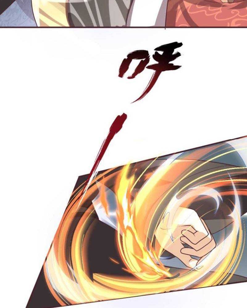 It’s Over! The Queen’s Soft Rice Husband is Actually Invincible Chapter 111 Gambar 5