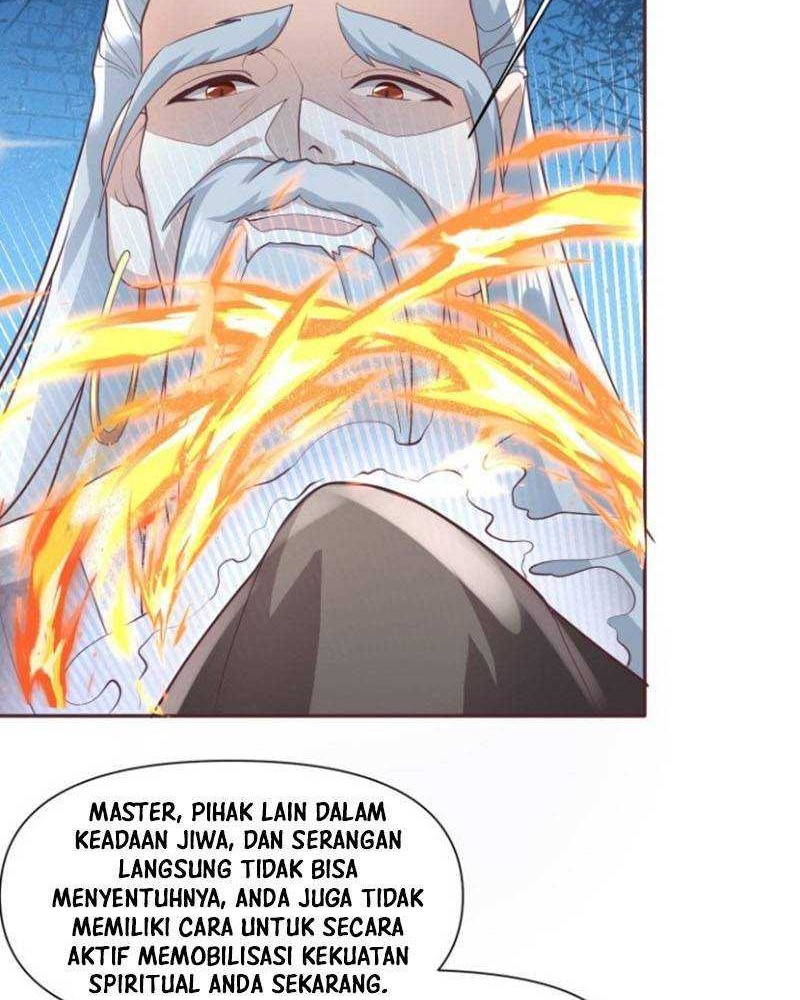 It’s Over! The Queen’s Soft Rice Husband is Actually Invincible Chapter 111 Gambar 7
