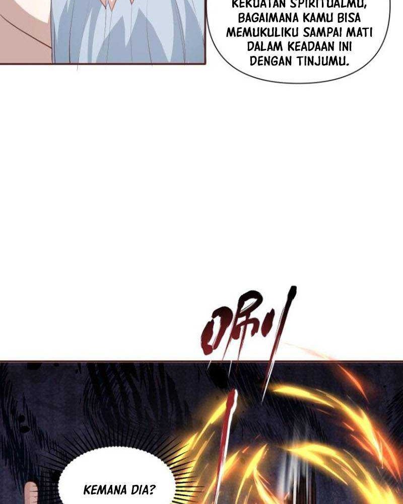 It’s Over! The Queen’s Soft Rice Husband is Actually Invincible Chapter 111 Gambar 11