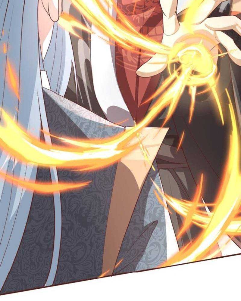 It’s Over! The Queen’s Soft Rice Husband is Actually Invincible Chapter 111 Gambar 13