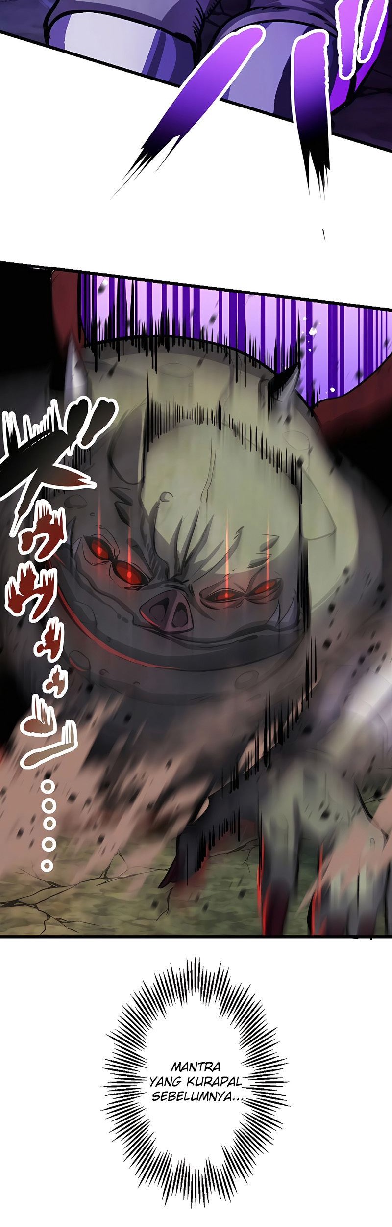 I’m the Only One Who Knows That Jobless Is the Strongest Chapter 04 Gambar 30
