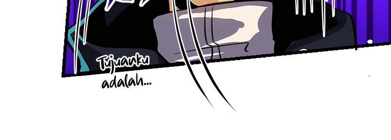 I’m the Only One Who Knows That Jobless Is the Strongest Chapter 04 Gambar 34