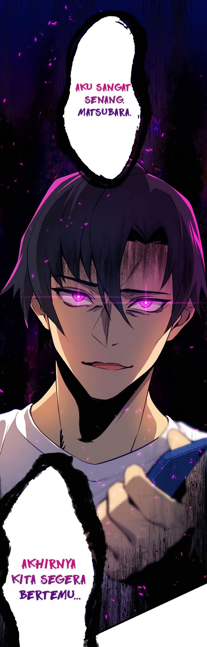 I’m the Only One Who Knows That Jobless Is the Strongest Chapter 04 Gambar 79