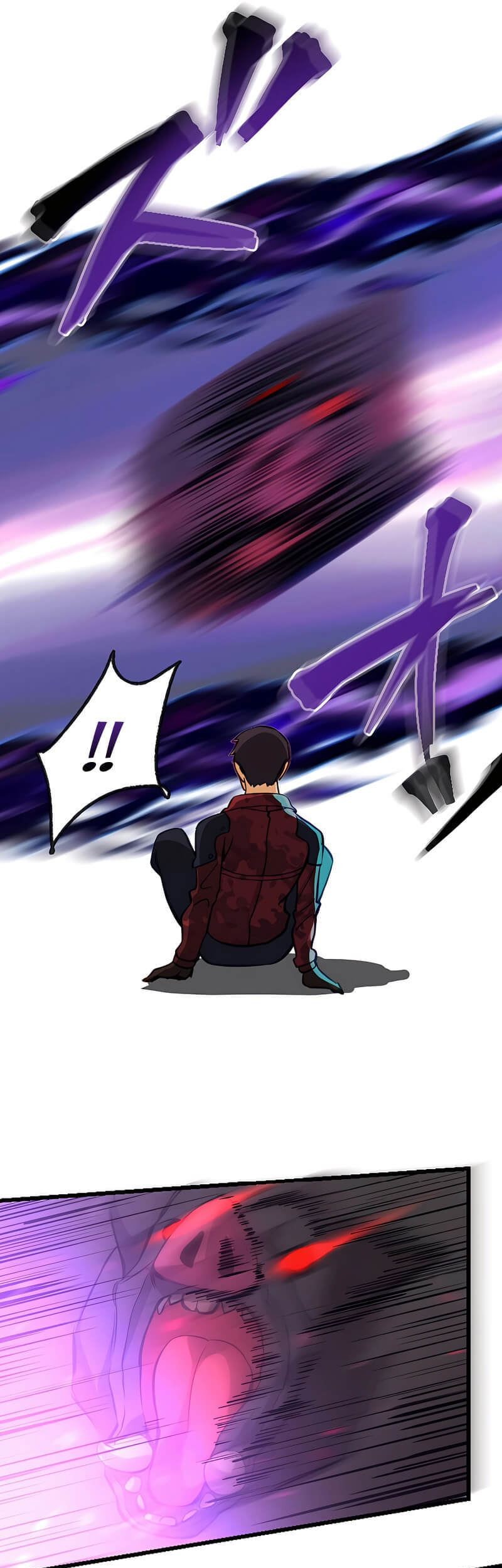 I’m the Only One Who Knows That Jobless Is the Strongest Chapter 03 Gambar 54