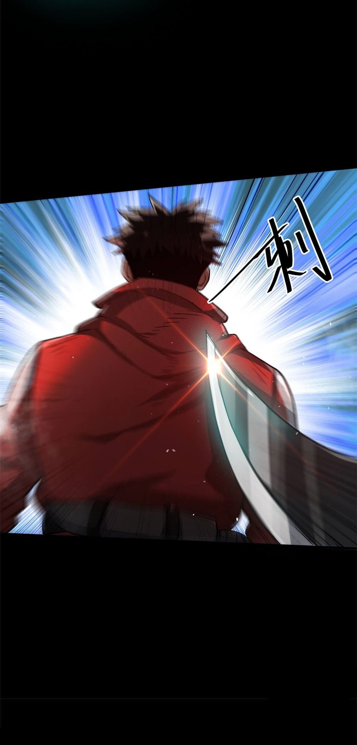 Roulette World Chapter 40 Gambar 36