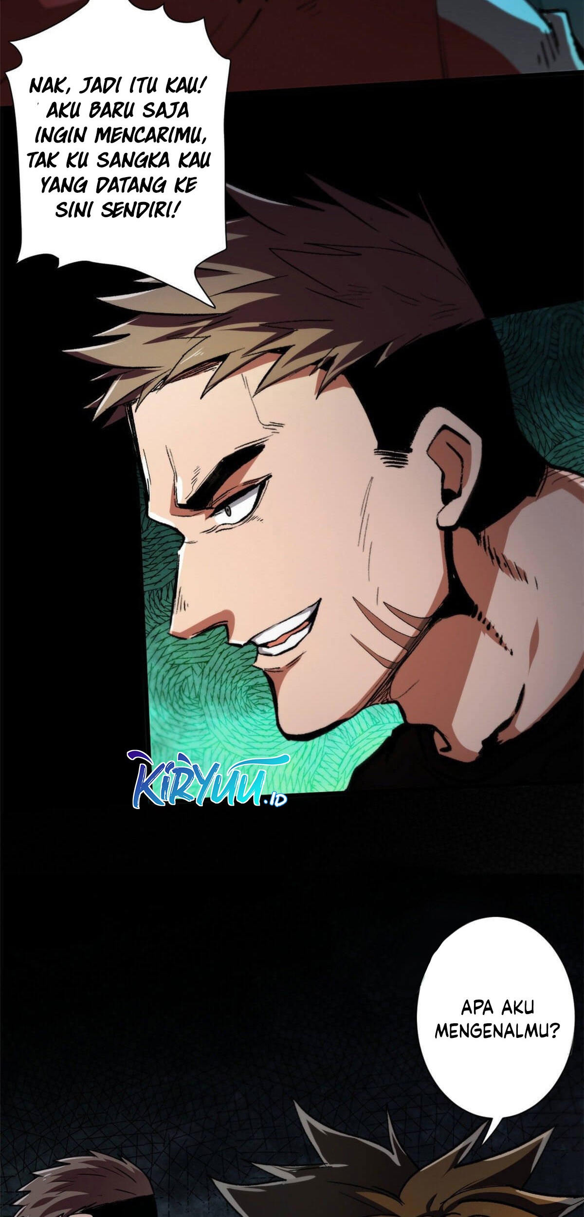 Roulette World Chapter 40 Gambar 5