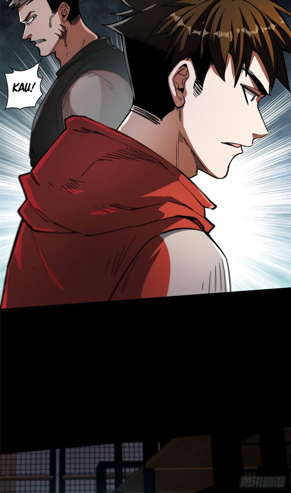 Roulette World Chapter 40 Gambar 6