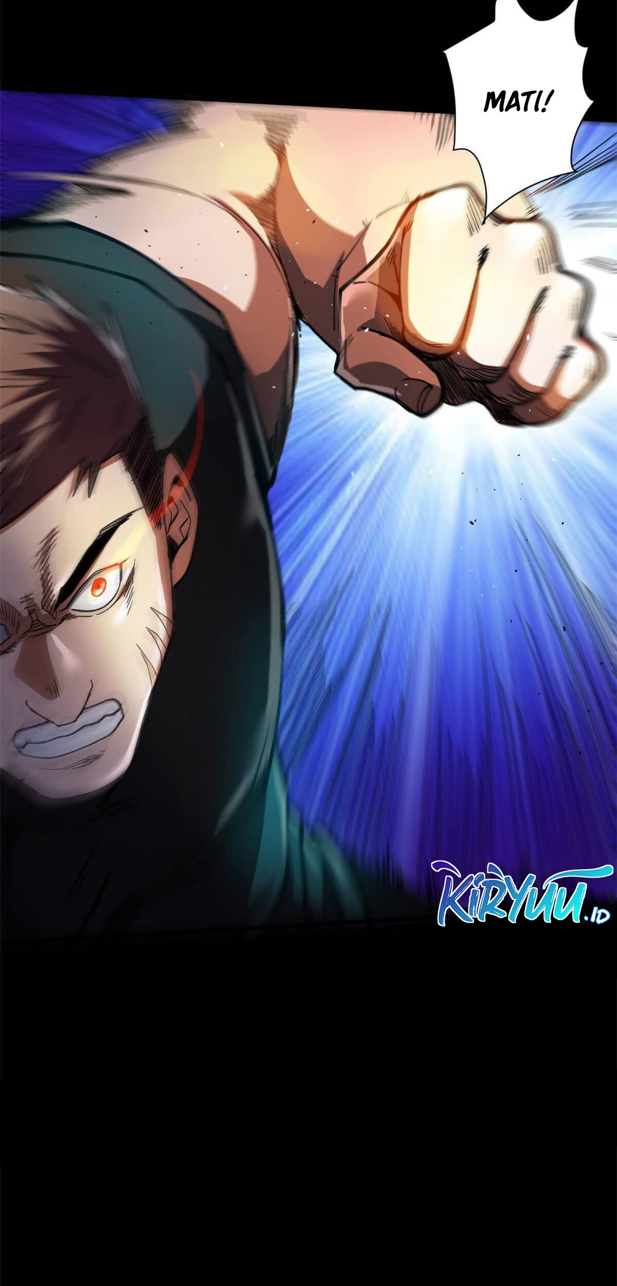 Roulette World Chapter 40 Gambar 12