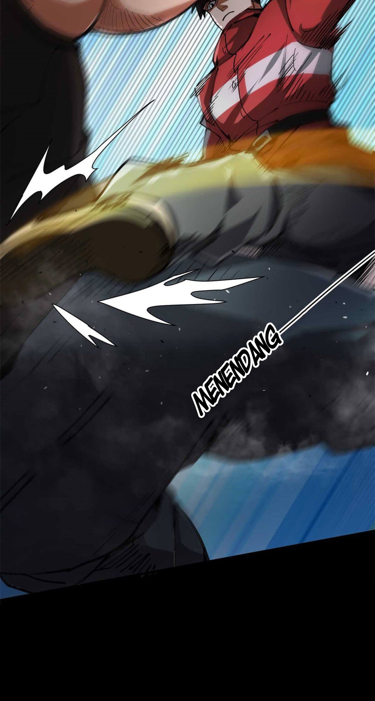 Roulette World Chapter 40 Gambar 16