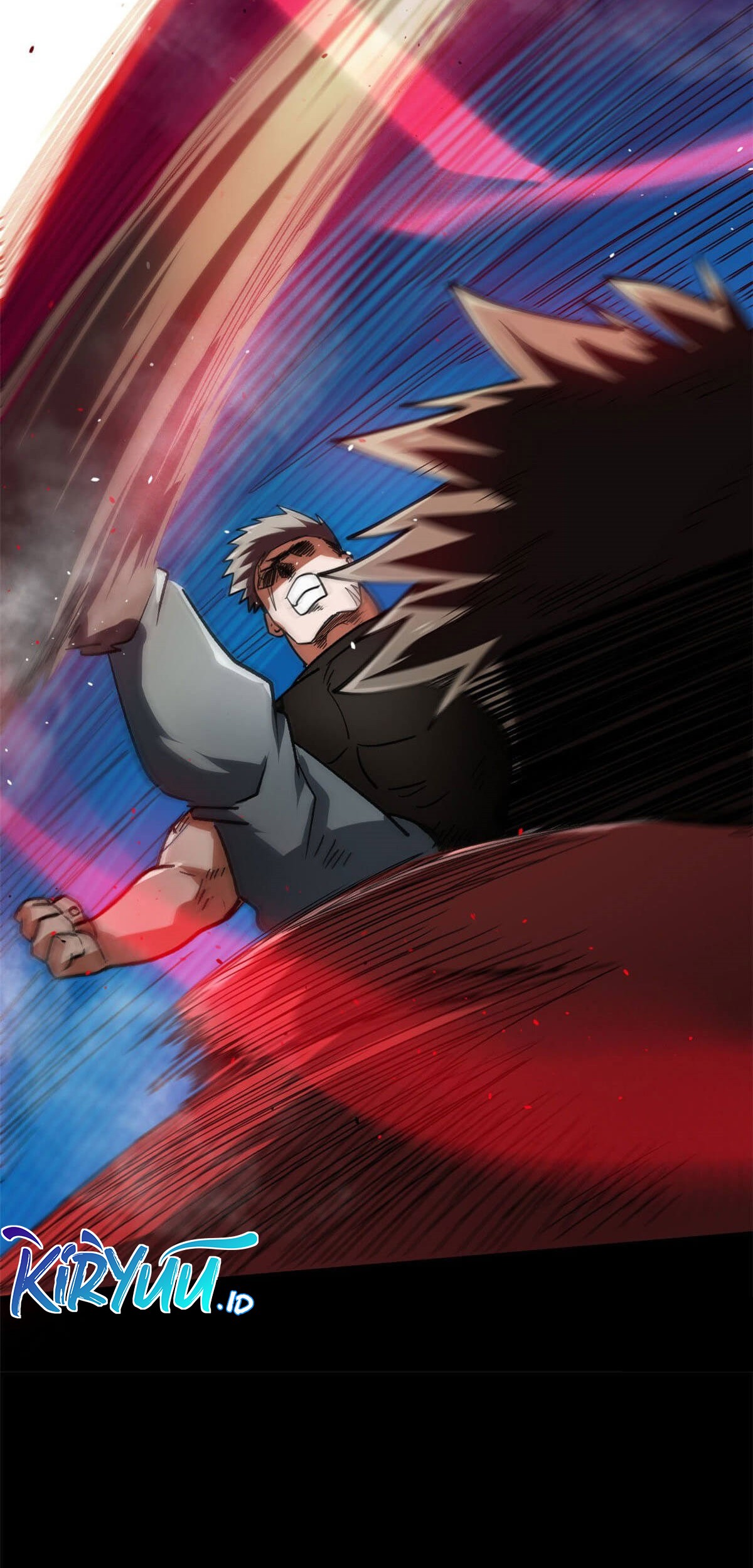 Roulette World Chapter 40 Gambar 24