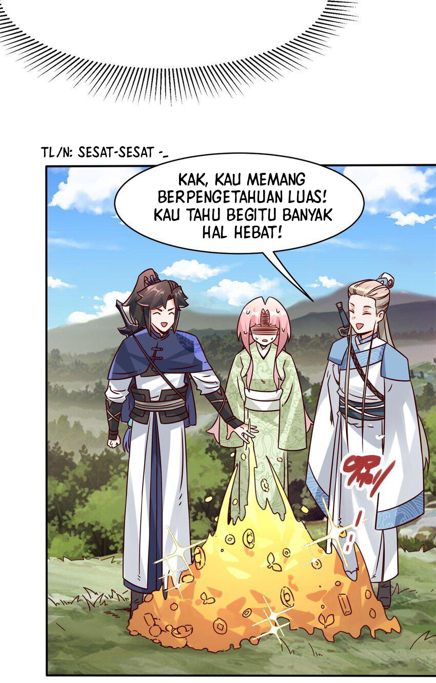 Endless devourer Chapter 89 Gambar 10