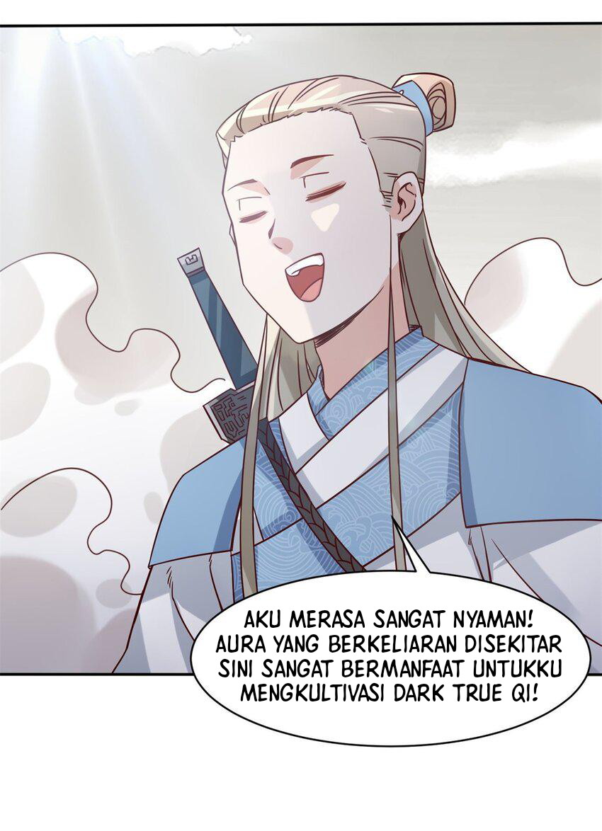 Endless devourer Chapter 89 Gambar 15