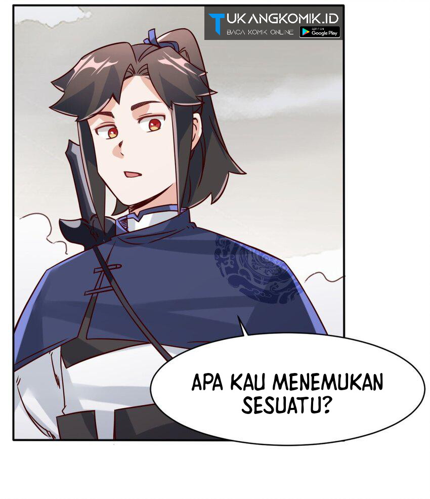 Endless devourer Chapter 89 Gambar 19