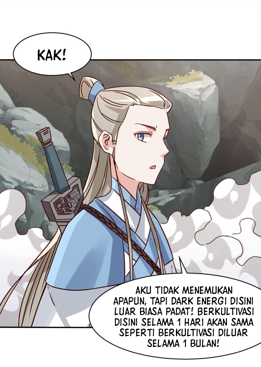 Endless devourer Chapter 89 Gambar 20