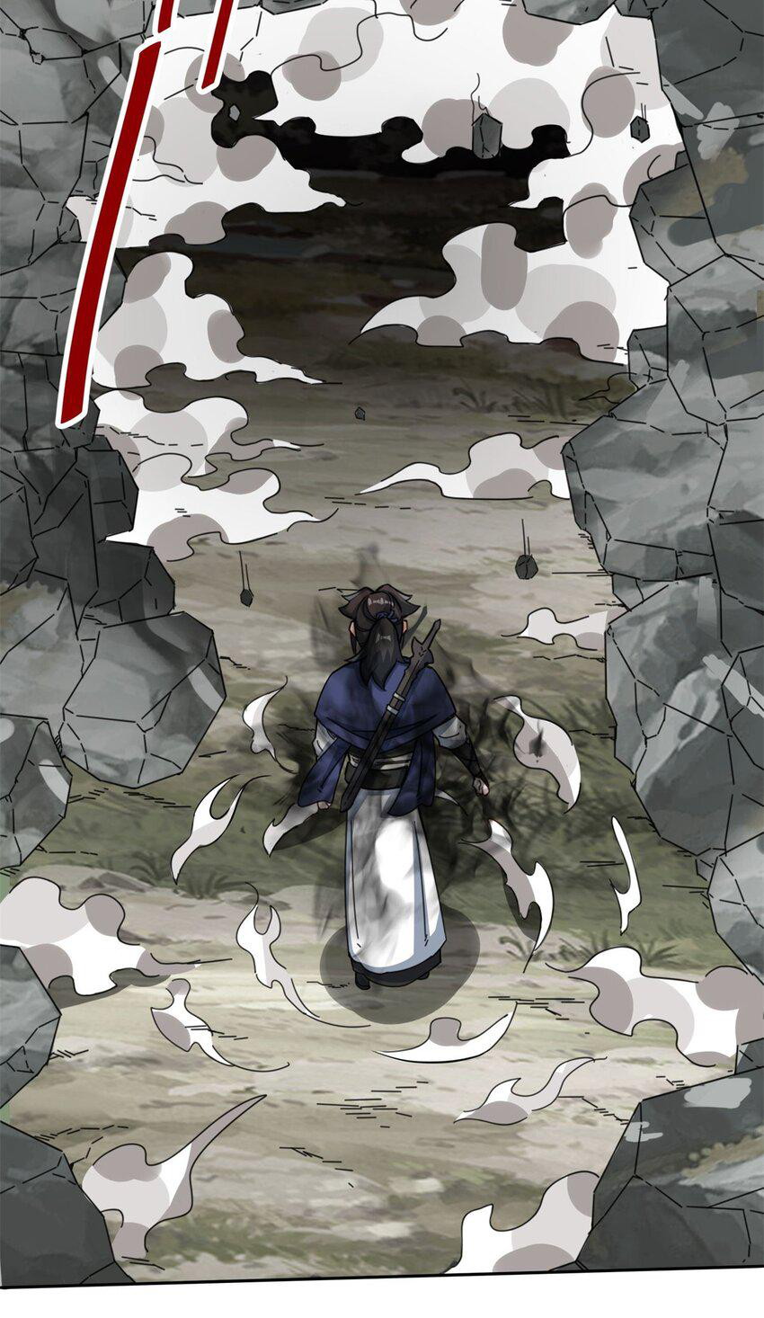 Endless devourer Chapter 89 Gambar 32