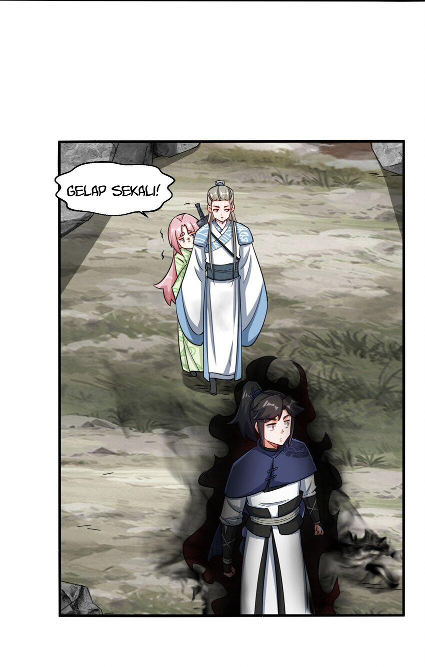 Endless devourer Chapter 89 Gambar 34