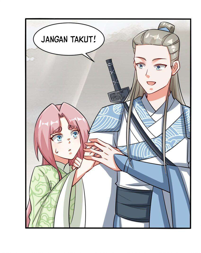 Endless devourer Chapter 89 Gambar 39