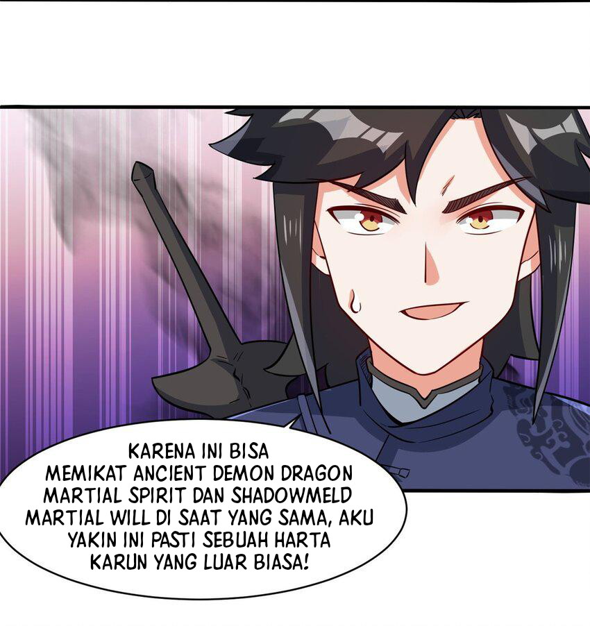 Endless devourer Chapter 89 Gambar 41