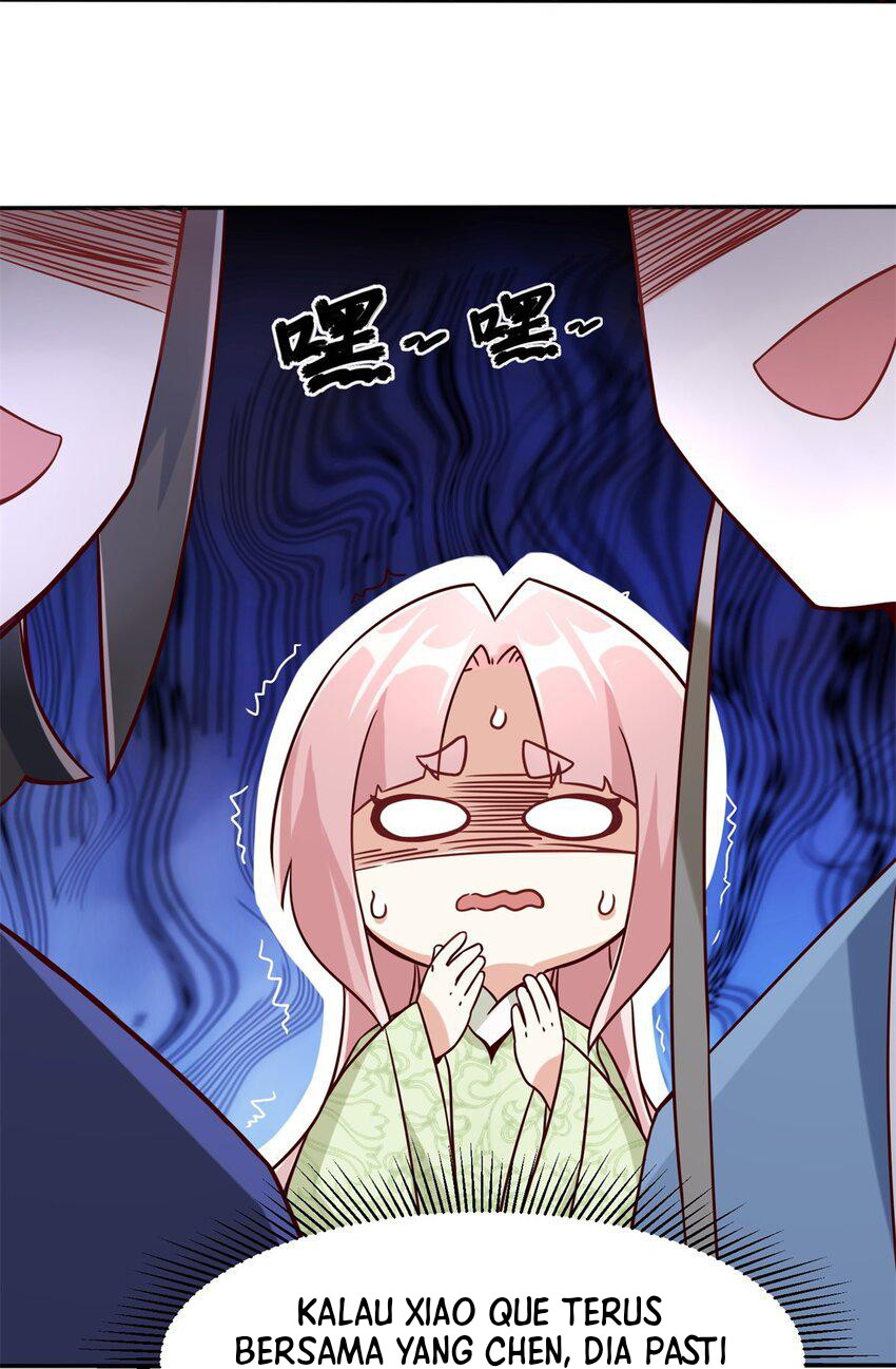 Endless devourer Chapter 89 Gambar 5