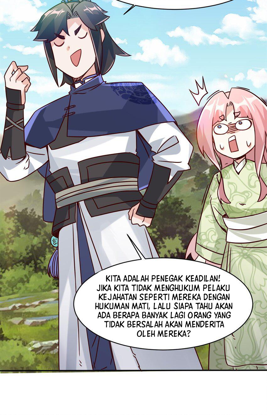 Endless devourer Chapter 89 Gambar 8
