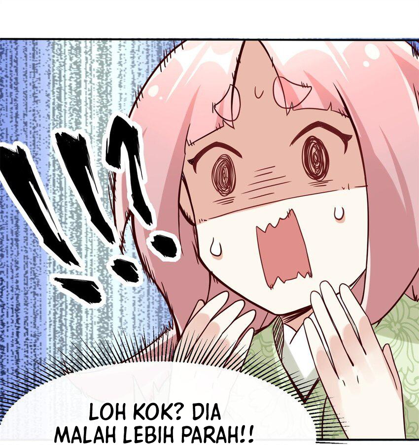 Endless devourer Chapter 89 Gambar 9