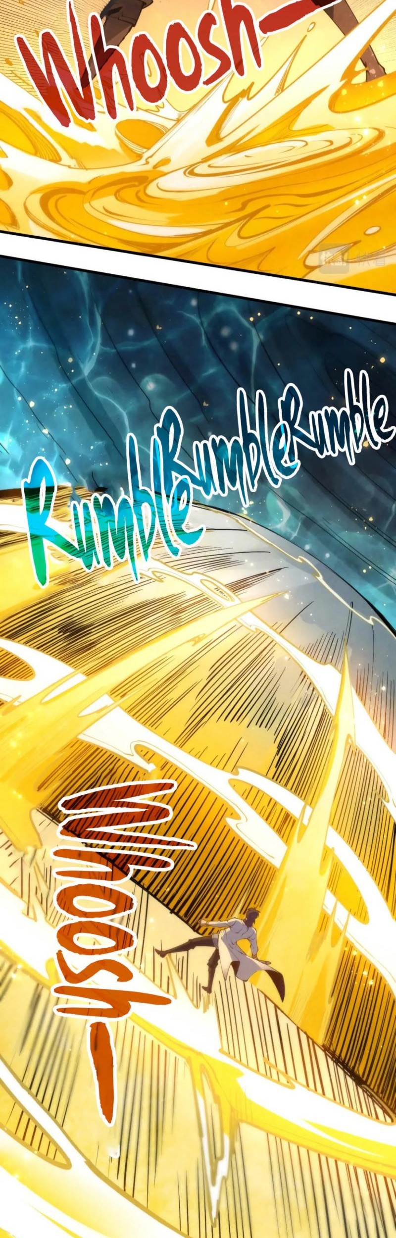 Baca Manhua The Ultimate of All Ages Chapter 187 Gambar 2
