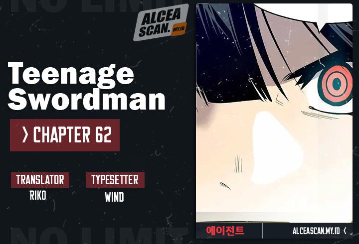 Baca Komik Teenage Swordsman Chapter 62 Gambar 1