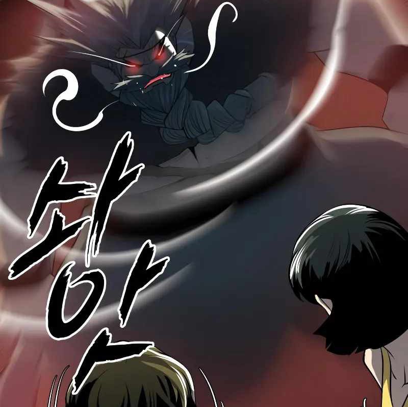 Teenage Swordsman Chapter 62 Gambar 26