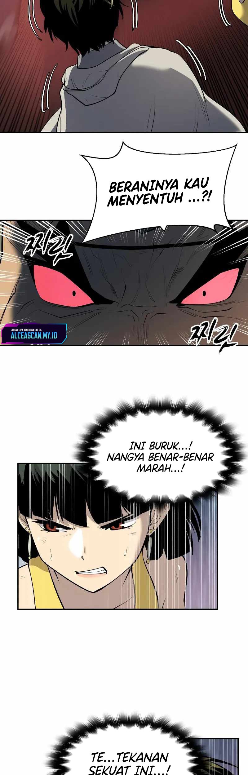 Teenage Swordsman Chapter 62 Gambar 27
