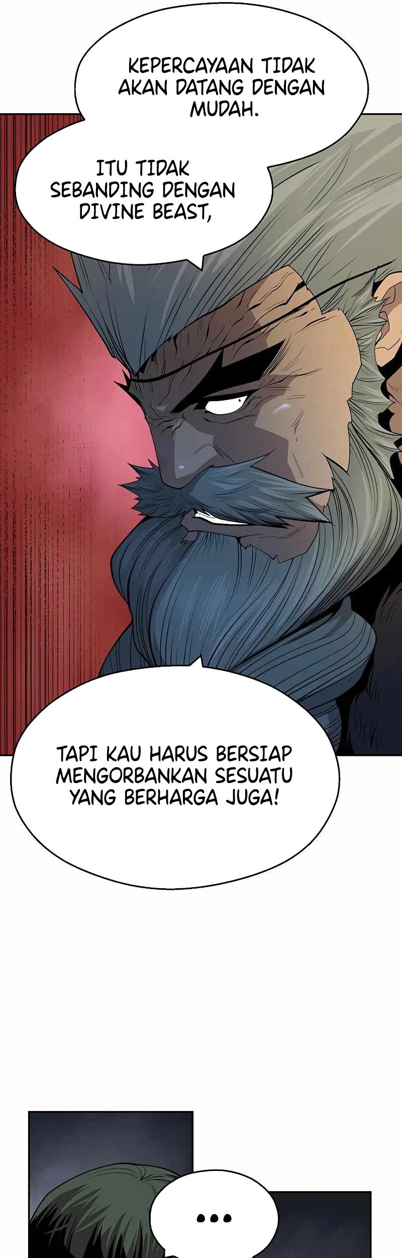 Teenage Swordsman Chapter 62 Gambar 48